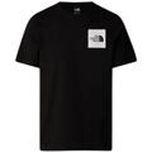 Camiseta NF0A8A6MJK31 para hombre - The North Face - Modalova