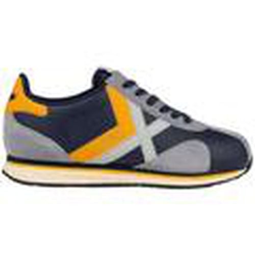 Zapatillas 8350183 para hombre - Munich - Modalova