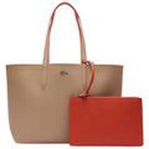 Bolso de mano NF2142AA-N88 para mujer - Lacoste - Modalova