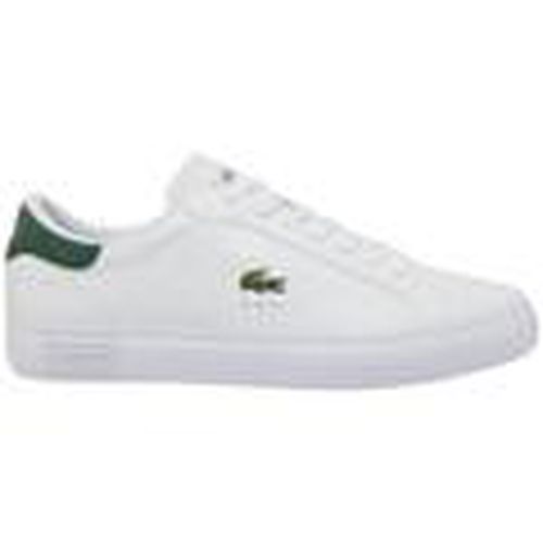 Zapatillas 48SMA0001-1R5 para hombre - Lacoste - Modalova