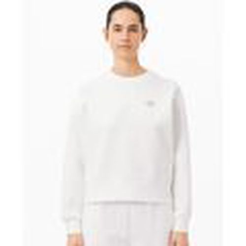 Jersey SUDADERA MUJER para mujer - Lacoste - Modalova