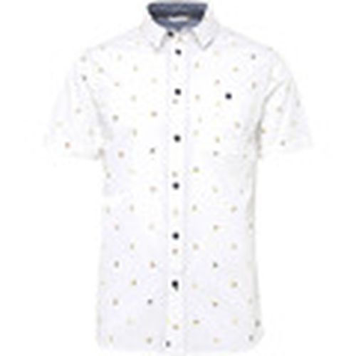 Camisa manga larga AOP SHIRT para hombre - Bench - Modalova