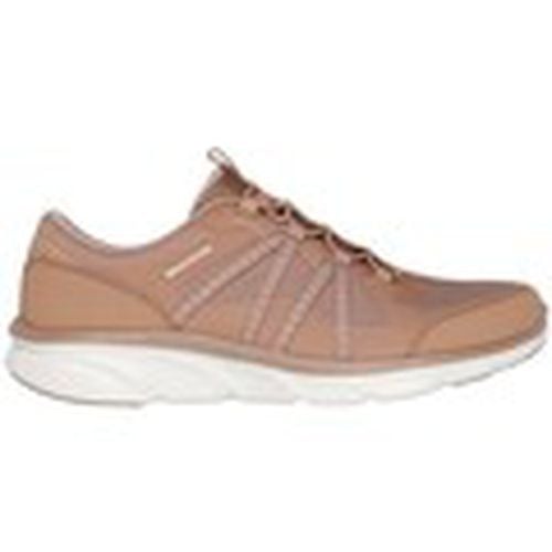 Deportivas Moda DEPORTIVA D'LUX COMFORT HARMONY CAMEL para mujer - Skechers - Modalova