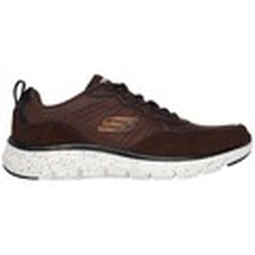 Deportivas Moda DEPORTIVA FLEX ADVANTAGE-5 MARRON para hombre - Skechers - Modalova