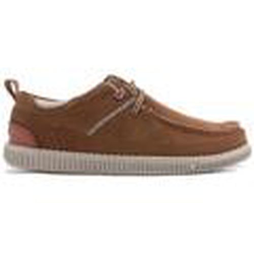 Deportivas Moda WP150BRUCE-CAMEL para hombre - Pitas - Modalova