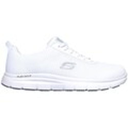 Deportivas Moda DEPORTIVA SQUAD SR - MYTON BLANCA para hombre - Skechers - Modalova