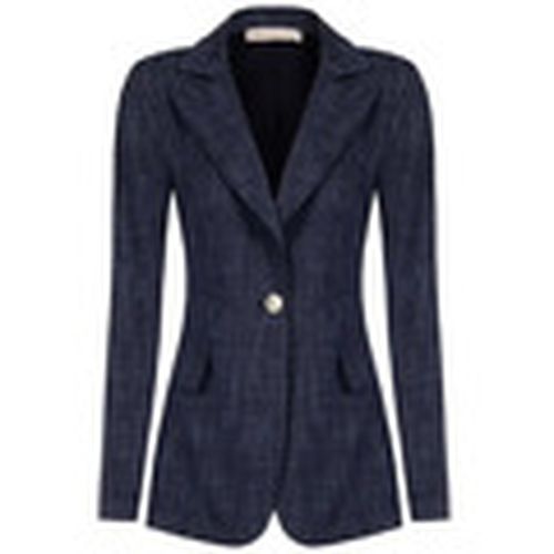 Chaqueta CFC0121273003 para mujer - Rinascimento - Modalova