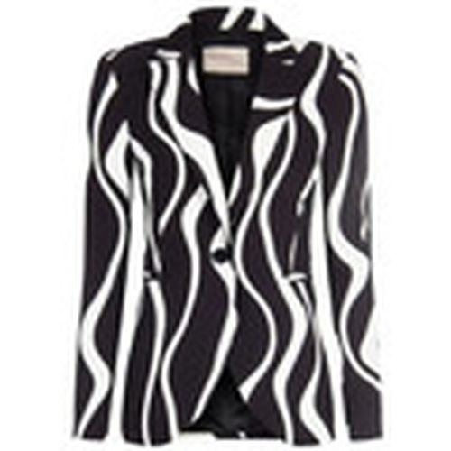 Chaqueta CFC0121353003 para mujer - Rinascimento - Modalova