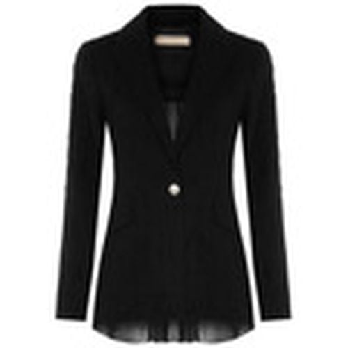 Chaqueta CFC0122236003 para mujer - Rinascimento - Modalova