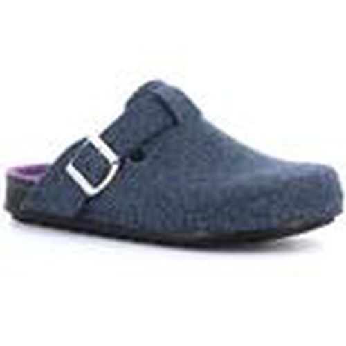 Pantuflas GRU-ZAL-CI2972-BV para mujer - Grunland - Modalova