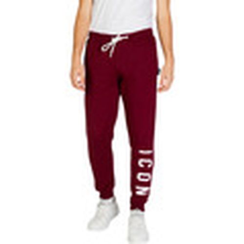 Icon Pantalones IU9024P para hombre - Icon - Modalova