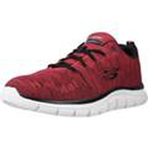 Deportivas Moda TRACK FRONT RUNNER para hombre - Skechers - Modalova