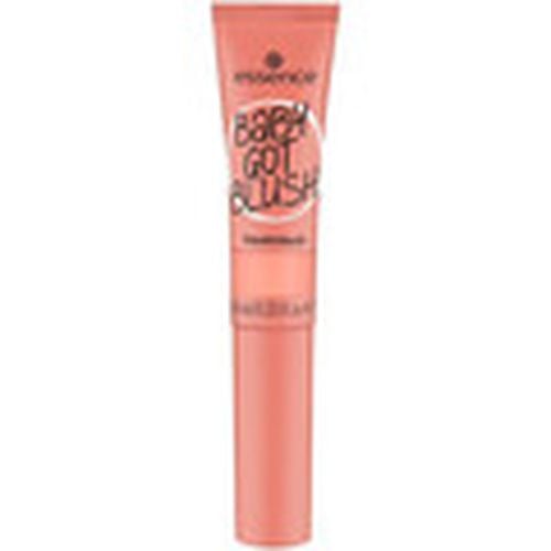 Colorete & polvos Baby Got Blush Liquid Blush - 40 Coral Crush para mujer - Essence - Modalova