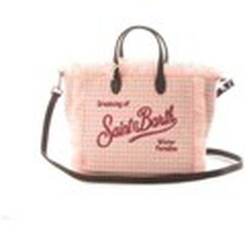 Bolso de mano VANITY MINI W para mujer - Mc2 Saint Barth - Modalova