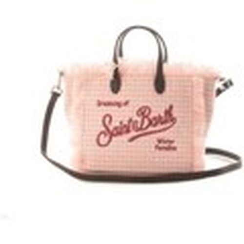 Bolso VANITY MINI W para mujer - Mc2 Saint Barth - Modalova