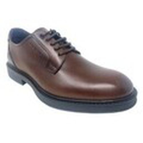 Zapatillas deporte Zapato caballero 1160 marron para hombre - Baerchi - Modalova