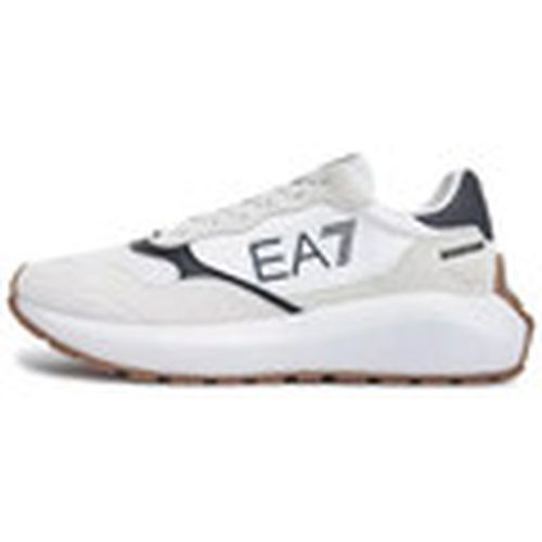 Zapatillas - para hombre - Ea7 Emporio Armani - Modalova