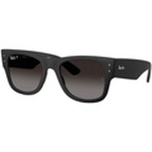 Gafas de sol Occhiali da Sole RB4840S 601ST3 Polarizzati para hombre - Ray-ban - Modalova