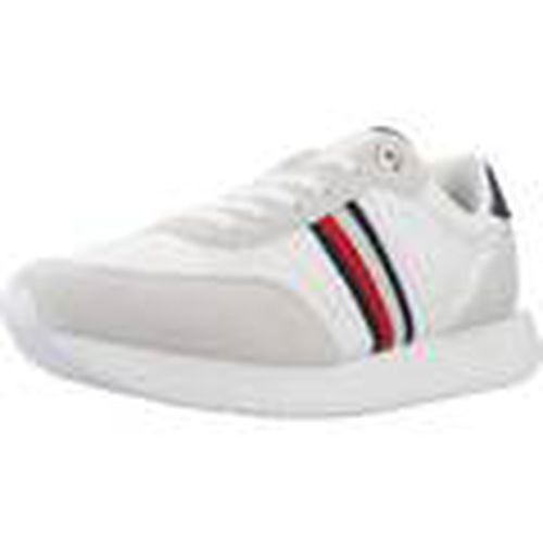 Deportivas Moda ESSENTIAL RUNNER para mujer - Tommy Hilfiger - Modalova