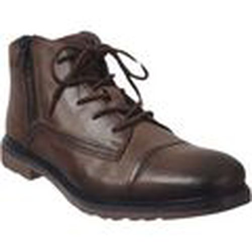 Botines 321-AOU3L-3500 para hombre - Bugatti - Modalova