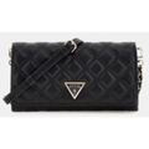 Bolso GSBAG-HWQG8748750-blk para mujer - Guess - Modalova