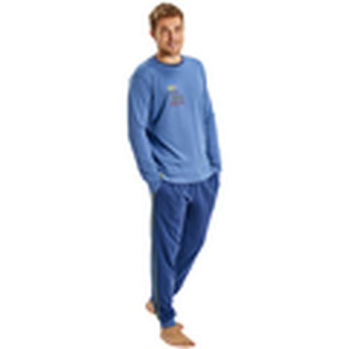 Pijama MU1-DP0250 para hombre - Munich - Modalova