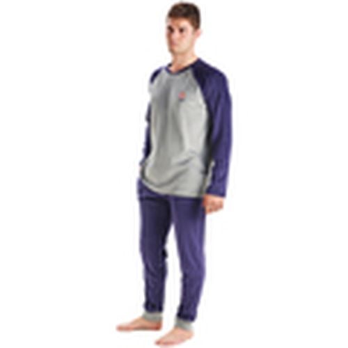 Pijama MU3-EP0450 para hombre - Munich - Modalova