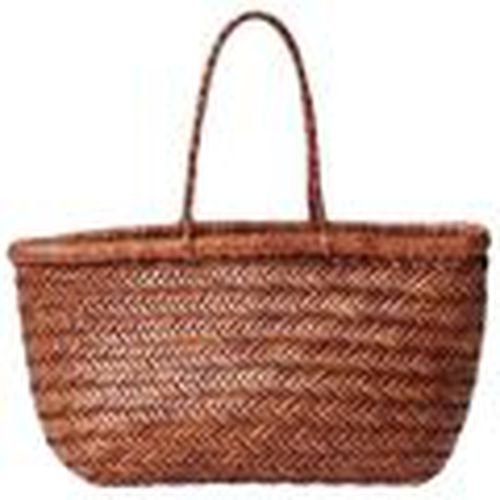 Bolso de mano Bolsa Bamboo Triple Jump Small Mujer Tan para mujer - Dragon Alliance - Modalova