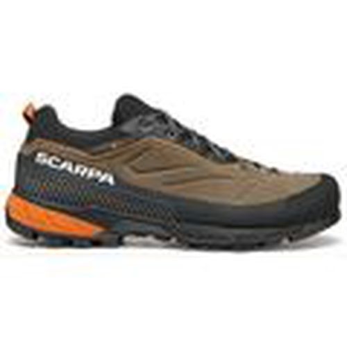 Zapatillas de running Zapatillas Rapid XT GTX Hombre Caribou/Rust/Orange para hombre - Scarpa - Modalova