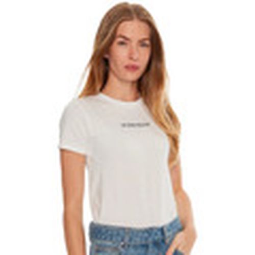 Guess Camiseta Print G para mujer - Guess - Modalova