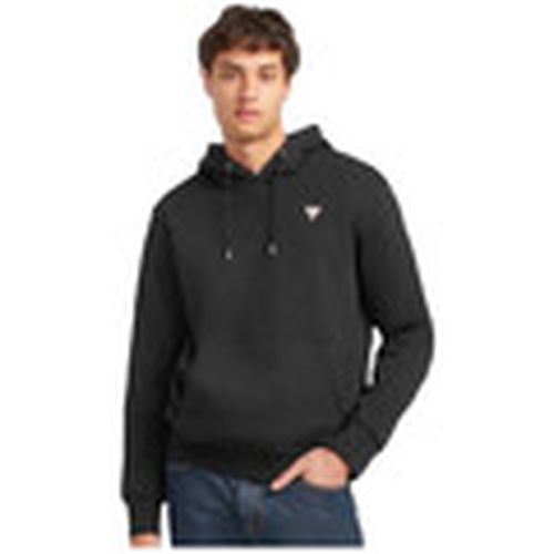 Sudaderas con capucha Mini triangle para hombre - Guess - Modalova