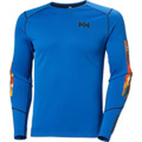 Camisa manga corta LIFA ACTIVE CREW para hombre - Helly Hansen - Modalova