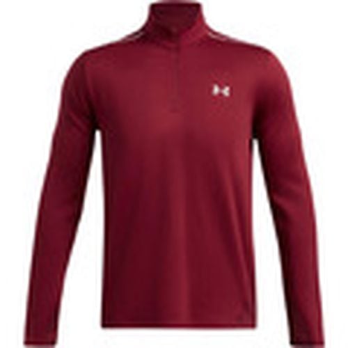 Camisa manga corta UA Vanish CW 1/4 Zip para hombre - Under Armour - Modalova