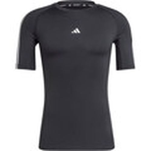 Camisa manga corta TF 3S TEE para hombre - adidas - Modalova