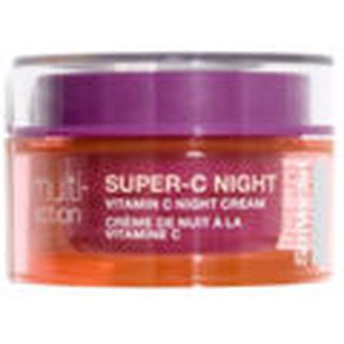 Antiedad & antiarrugas Super C Night Crema De Noche Con Vitamina C para mujer - Strivectin - Modalova