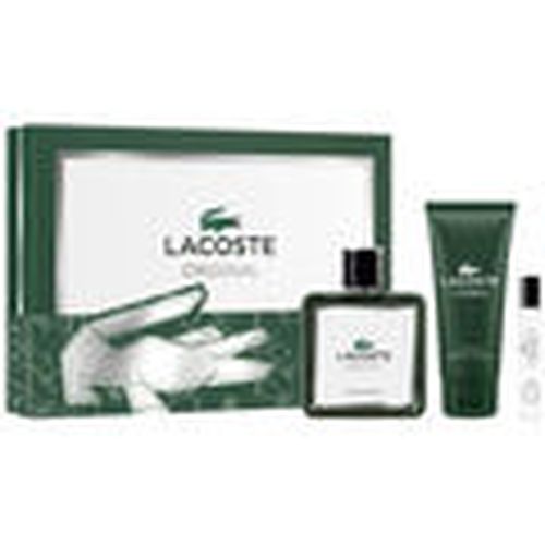 Perfume Original Estuche para hombre - Lacoste - Modalova