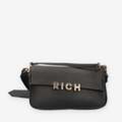 Bandolera RWA24084BO9L-BLACK-GOLD para mujer - John Richmond - Modalova