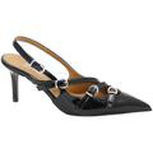 Zapatos de tacón DIV-I24-1830-NE para mujer - Divine Follie - Modalova