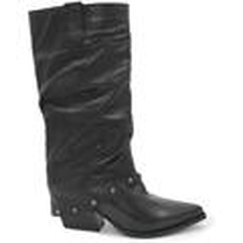 Botas DIV-I24-AIS73-NE para mujer - Divine Follie - Modalova