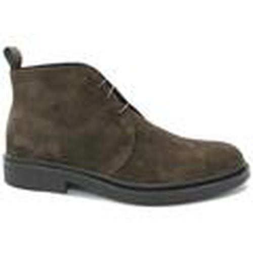 Botines FED-I24-839-TM para hombre - Franco Fedele - Modalova