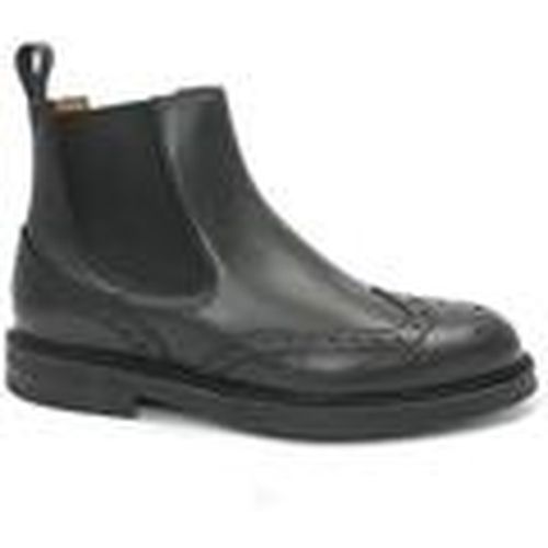 Botines FRA-I24-73N6-NE para hombre - Frau - Modalova