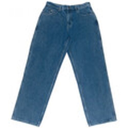 Pantalones Pant bigfoot denim para hombre - Nonsense - Modalova