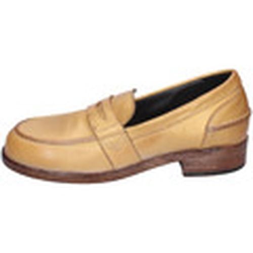 Mocasines EX902 VINTAGE para mujer - Moma - Modalova