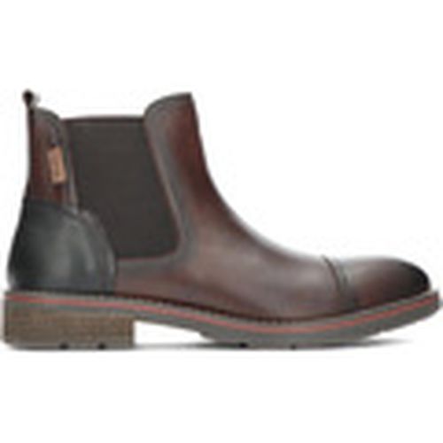 Botas Botines de M2M-8022C1 York para hombre - Pikolinos - Modalova