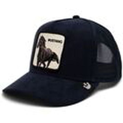 Sombrero 101-1870 MUSTANG-NAVY para mujer - Goorin Bros - Modalova