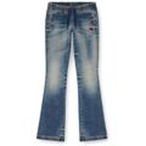 Jeans 2069 D-EBBEY JOGG 068LZ-01 para mujer - Diesel - Modalova