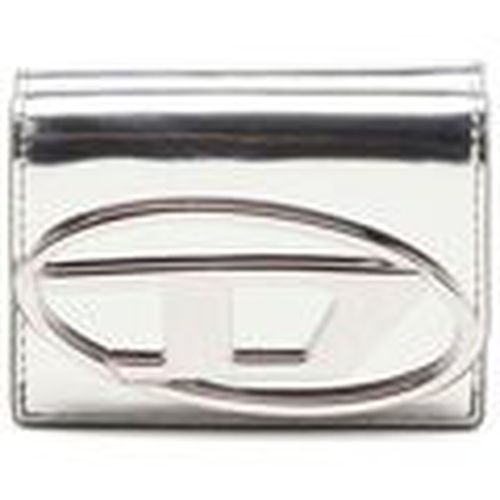 Cartera X09887 PS202 - 1DR TRI FOLD-H0535 para mujer - Diesel - Modalova