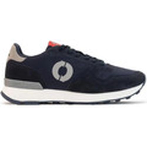 Deportivas Moda UCLAALF SNEAKERS MAN para hombre - Ecoalf - Modalova