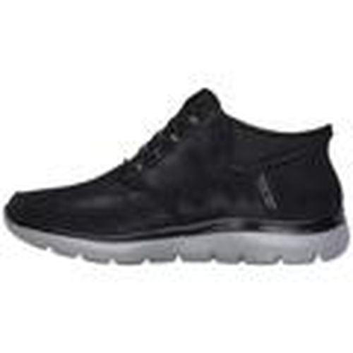 Deportivas Moda 232927-BKCC para hombre - Skechers - Modalova