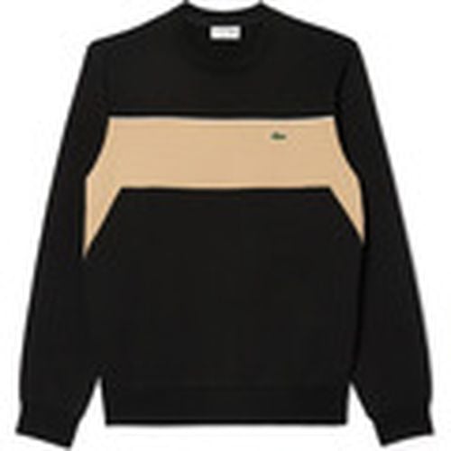 Jersey sweatshirt classic crew para hombre - Lacoste - Modalova